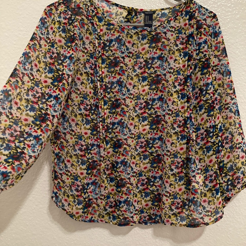 Blouse